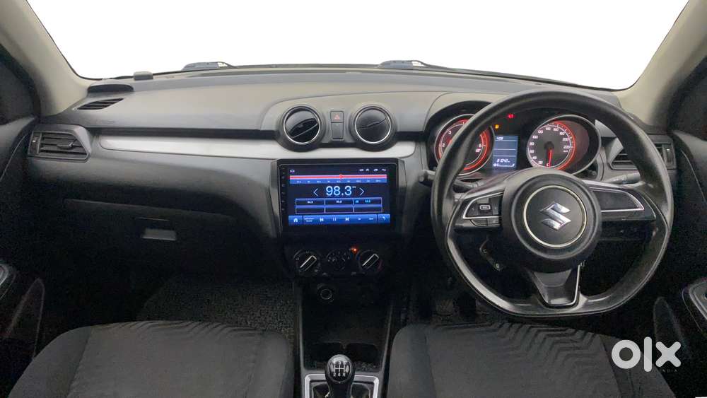 Maruti Suzuki Swift 2018 Vdi, 2019, Diesel