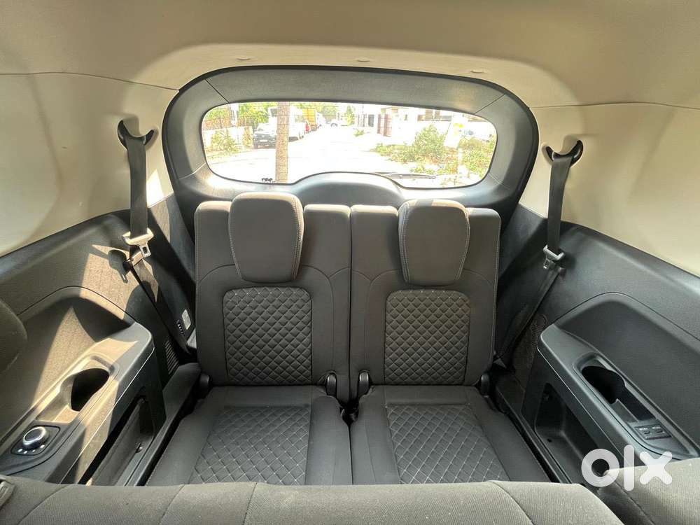 Tata Safari 2.0 Kryotec Xta Plus, 2022, Diesel