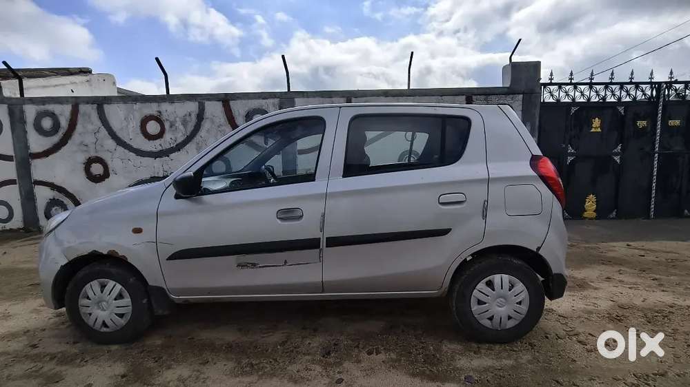 Maruti Suzuki Alto 800 2022 Year Car