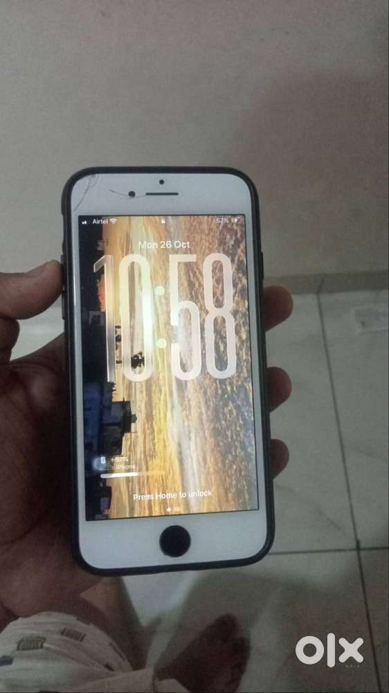 IPHONE SE 2020 2nd generation - Mobile Phones in Kanadiya Road, Indore ...