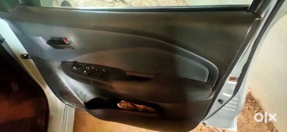 Maruti Suzuki Baleno Rs 2023