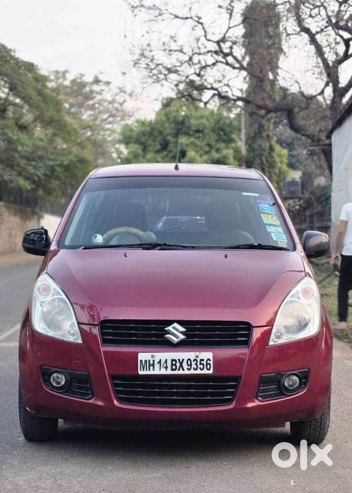 Maruti Suzuki Ritz 2009-2011 Vxi, 2010, Petrol