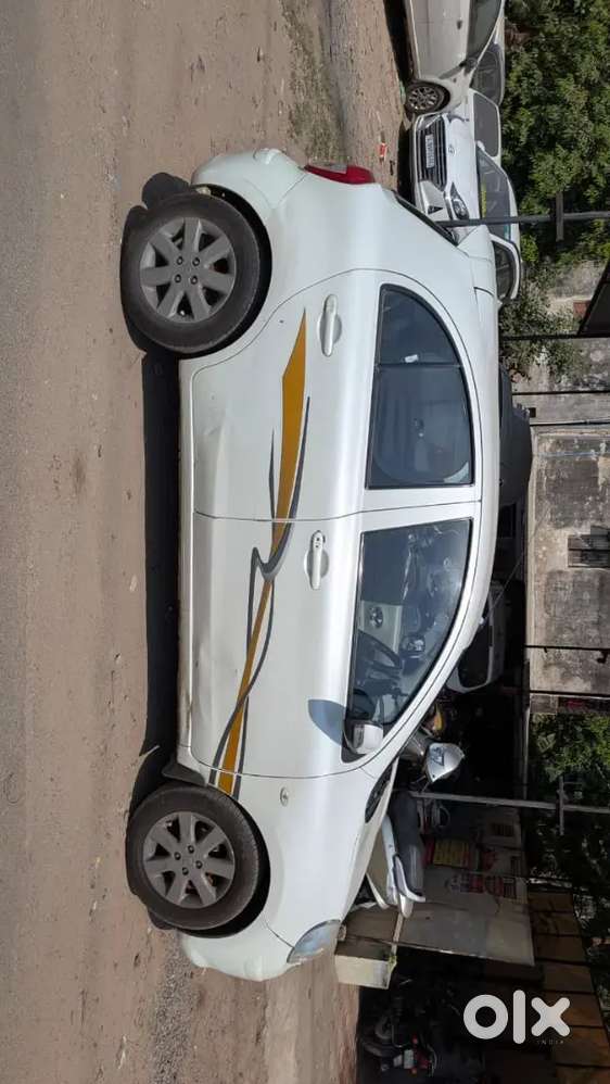 Nissan Micra Primo 2012 Diesel Manual 90k Km