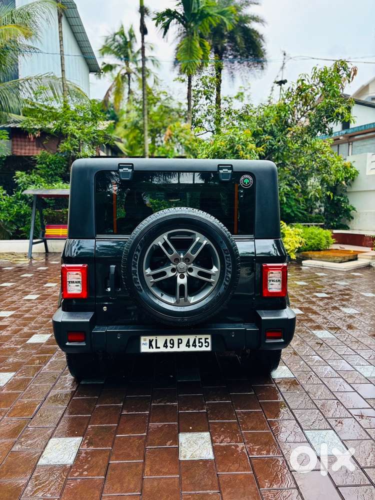 Mahindra Car Diesel 2023