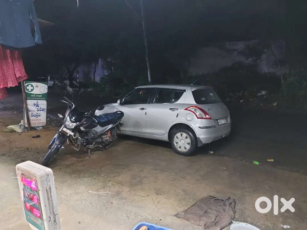 Maruti Suzuki Swift 2012 Diesel Well Maintained
