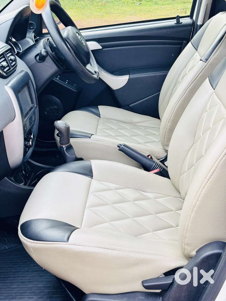 Nissan Terrano Xe D, 2017, Diesel