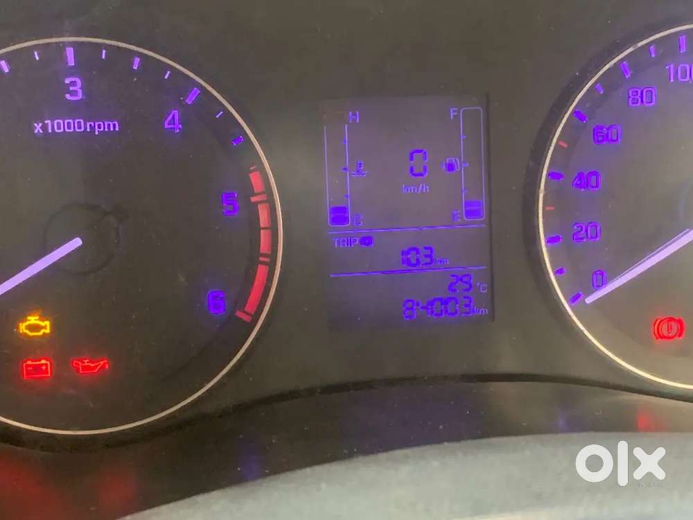 Hyundai I20 Sportz Mt 2016