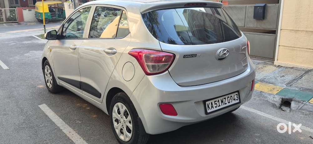 Hyundai Grand I10 1.2 Crdi Magna, 2016, Diesel