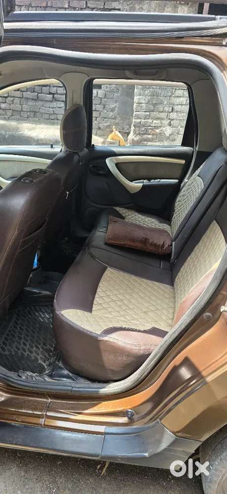 Renault Duster Diesel 2014