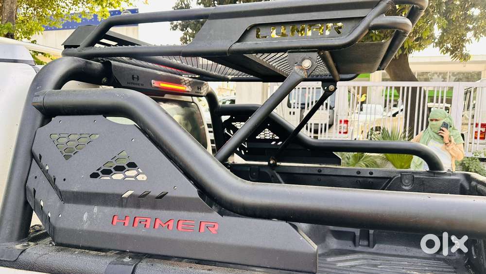 Isuzu D-max V-cross High (z), 2019, Diesel