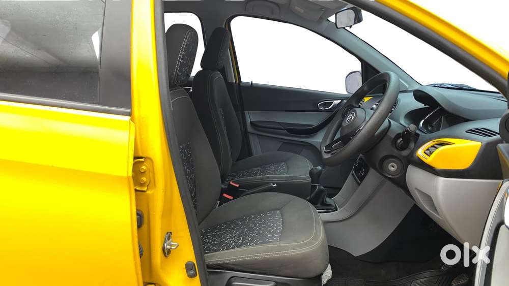 Tata Tiago 1.2 Revotron Xz Plus, 2020, Petrol