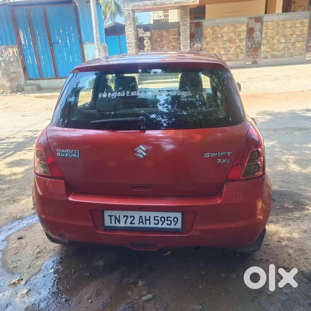 Well Maintained Maruti Swift For Sale