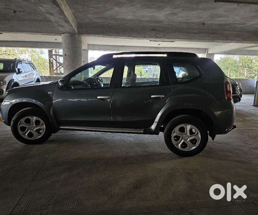 Nissan Terrano Xl 85 Ps Deisel, 2014, Diesel