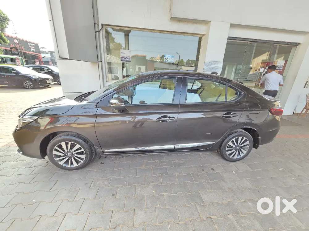 Honda City Vx Petrol 2023 Full Option