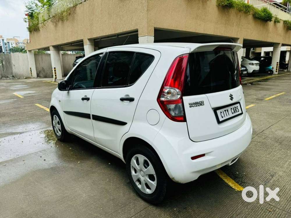 Maruti Suzuki Ritz Vxi, 2015, Petrol