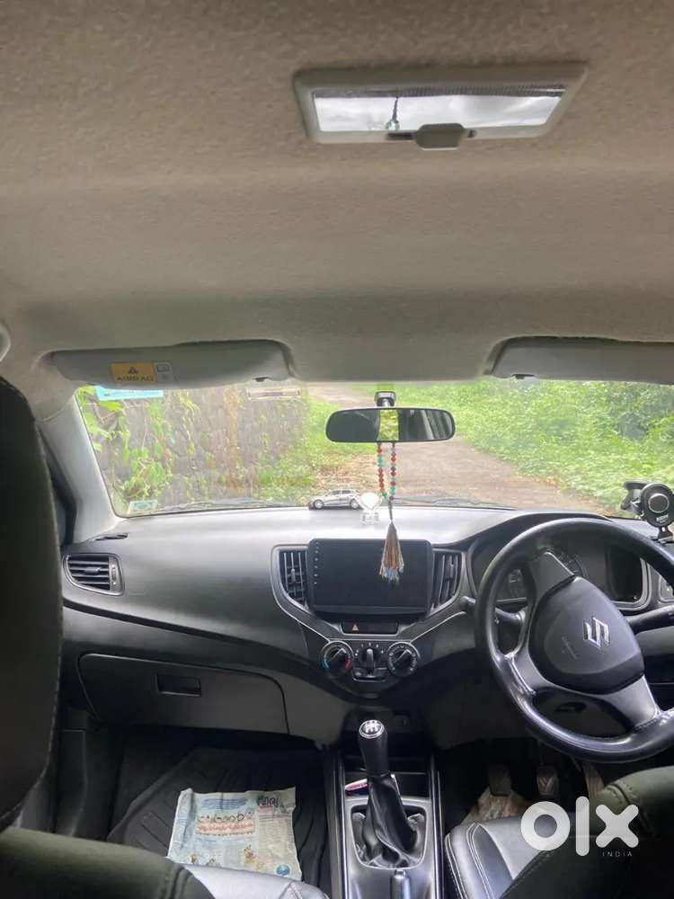 Maruti Suzuki Baleno 2020 Petrol 170000 Km Driven