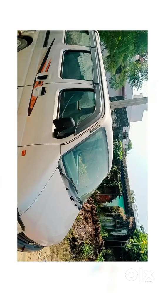 Maruti Suzuki Eeco 2019 Lpg 109000 Km Driven