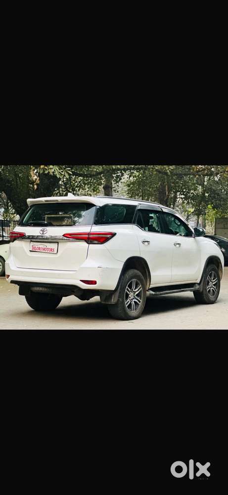 Toyota Fortuner 4x2 At 2.8 Diesel, 2023, Diesel