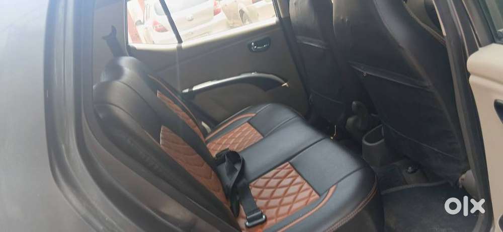Hyundai I10 Magna 1.2 Itech Se, 2011, Petrol