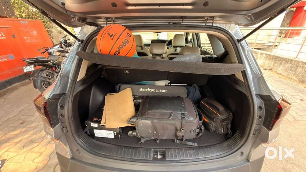 Kia Seltos 2020 Diesel Well Maintained