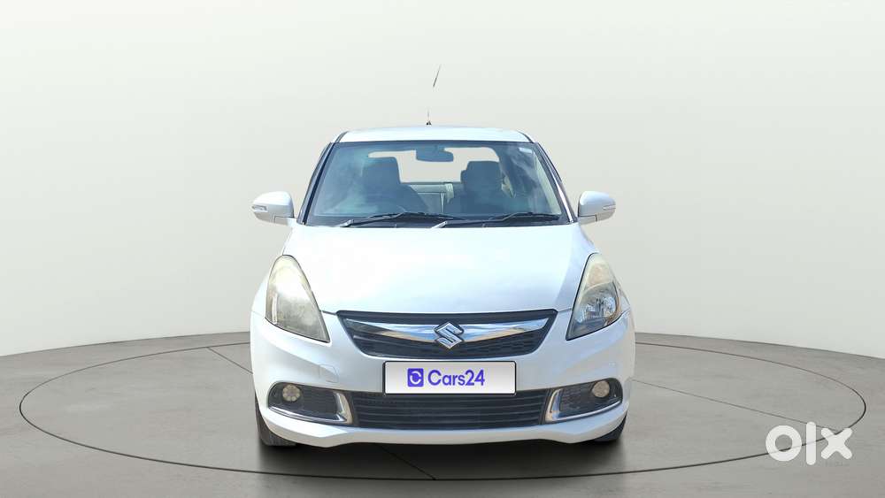 Maruti Suzuki Swift Dzire Amt Zdi, 2016, Diesel
