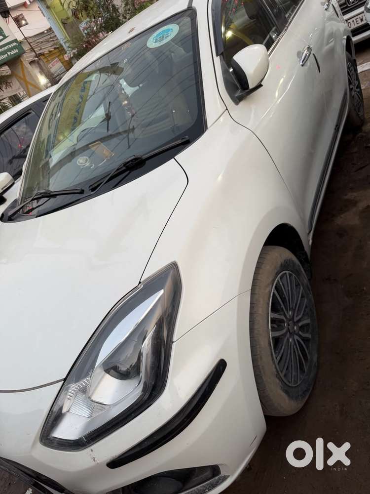 Maruti Suzuki Swift Dzire, 2022, Petrol