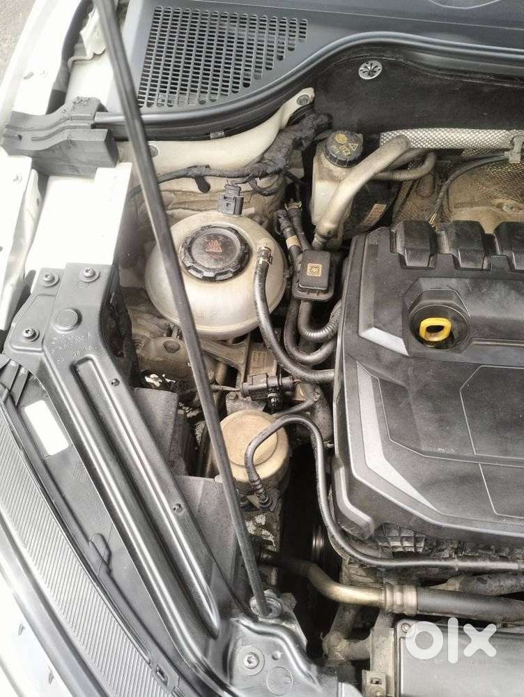 Skoda Karoq 1.5 Style At, 2020, Petrol