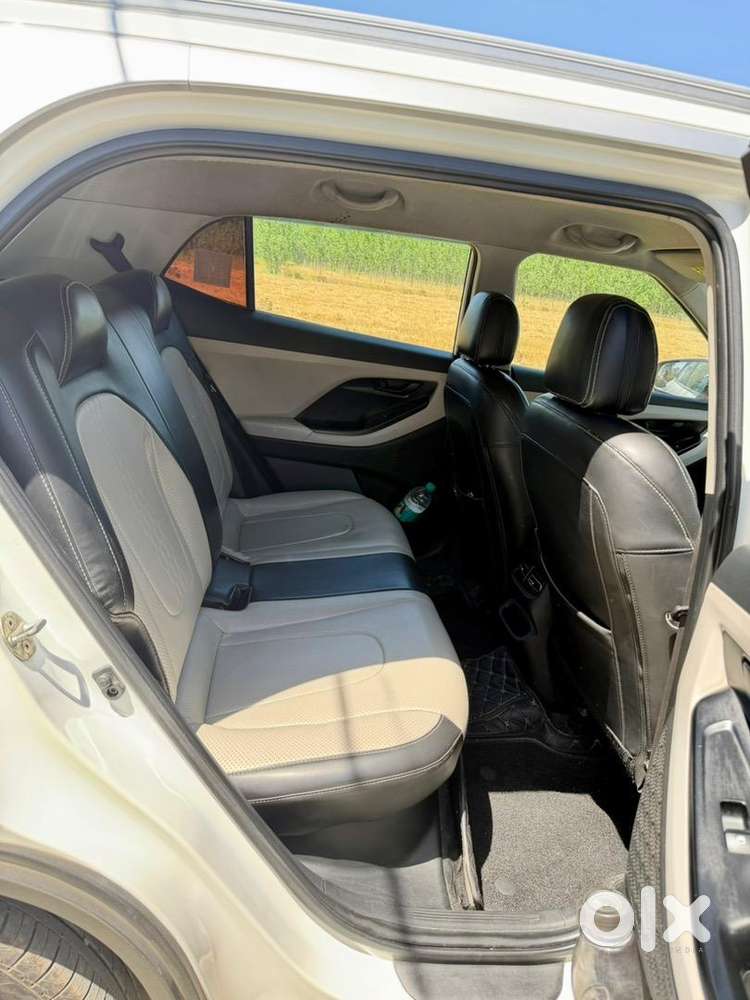 Hyundai Creta 2020 Diesel Well Maintained