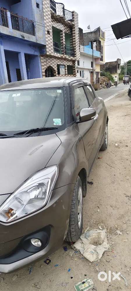 Maruti Suzuki Swift 2021 Petrol 43500 Km Driven