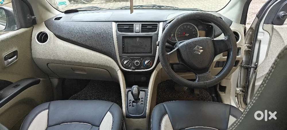Maruti Suzuki Celerio 2014 2nd Owner