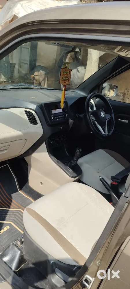 Maruti Suzuki Wagon R 2020