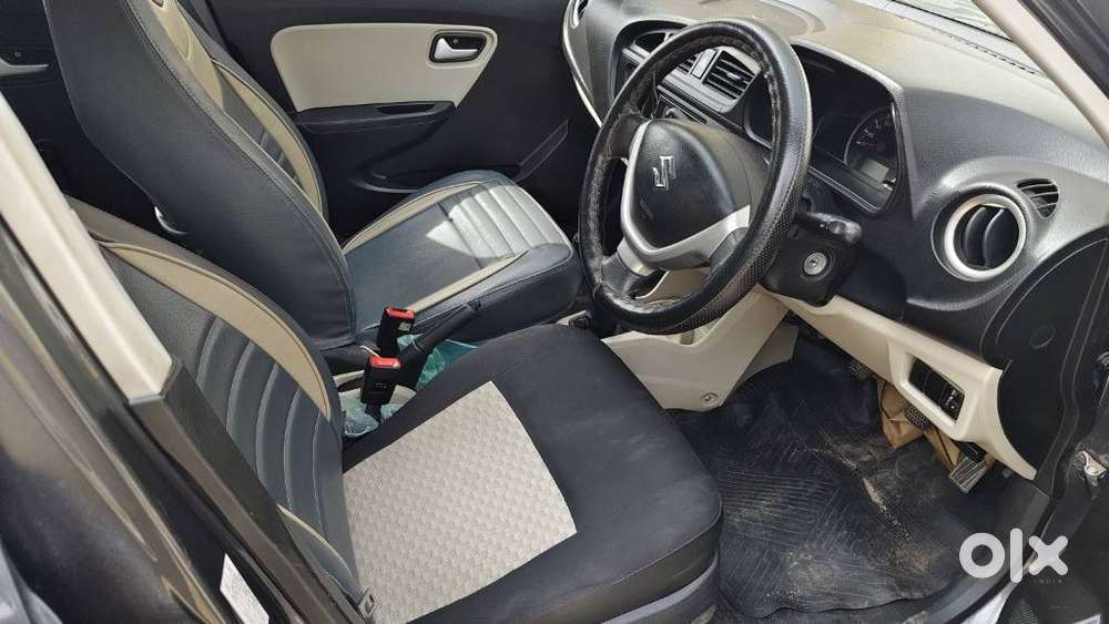 Maruti Suzuki Alto 800 Lxi Airbag, 2020, Petrol