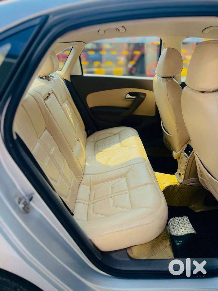 Volkswagen Vento 2013-2015 1.5 Tdi Highline, 2019, Diesel