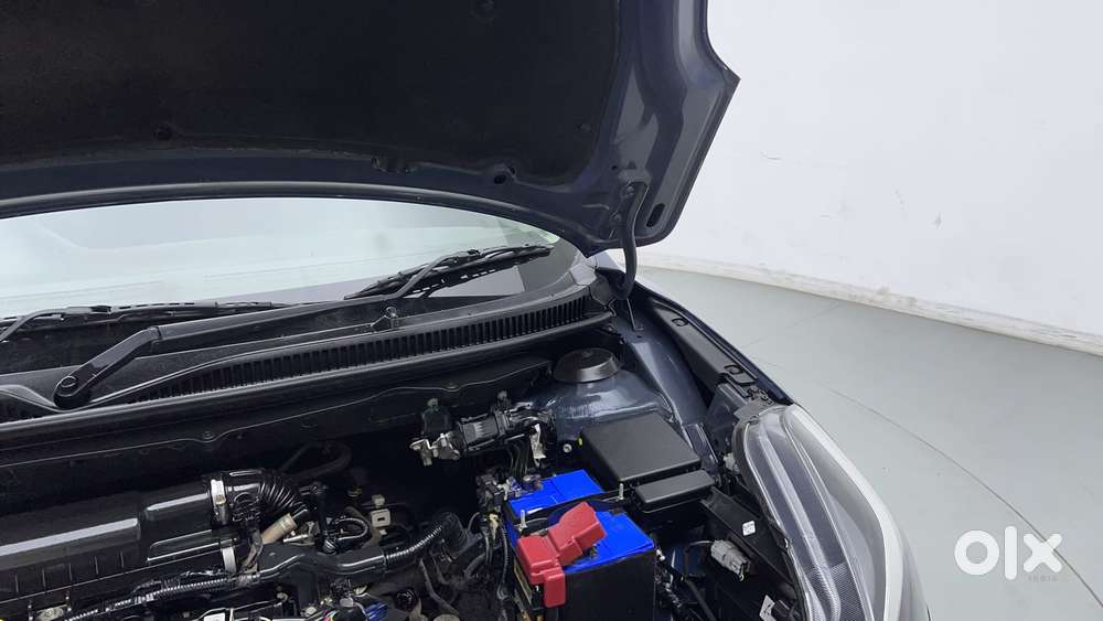 Maruti Suzuki Baleno 1.2 Zeta, 2021, Petrol