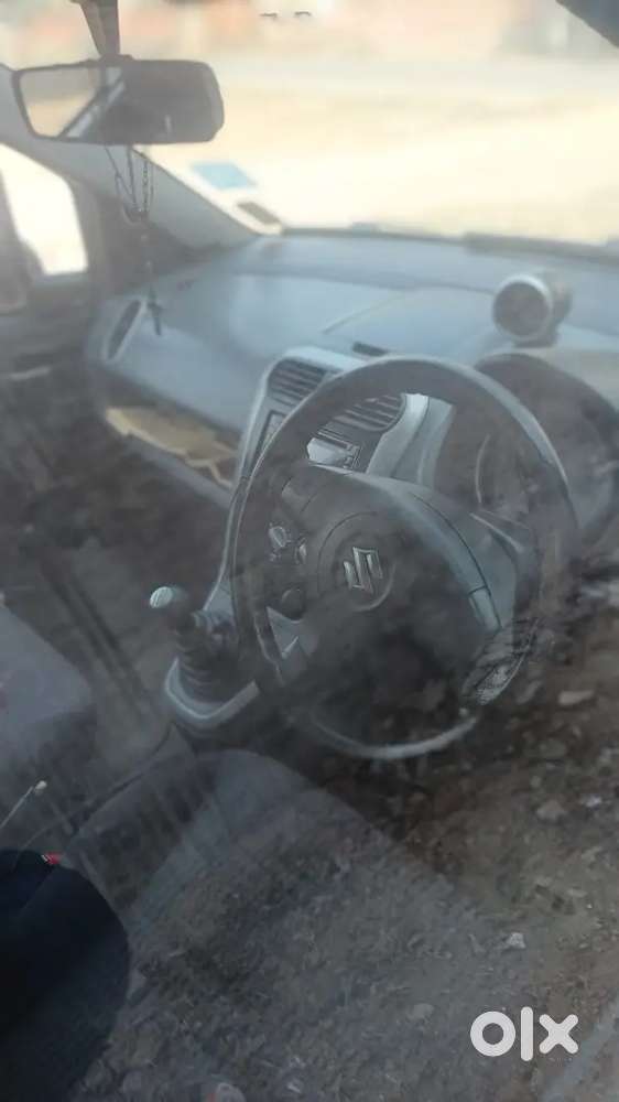 Maruti Suzuki Ritz Diesel 2015