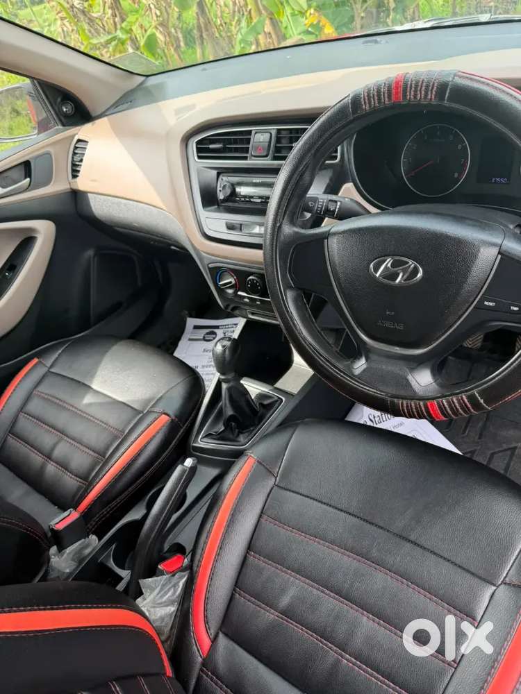 Hyundai I20 1.4 Era 2019 Petrol Manual