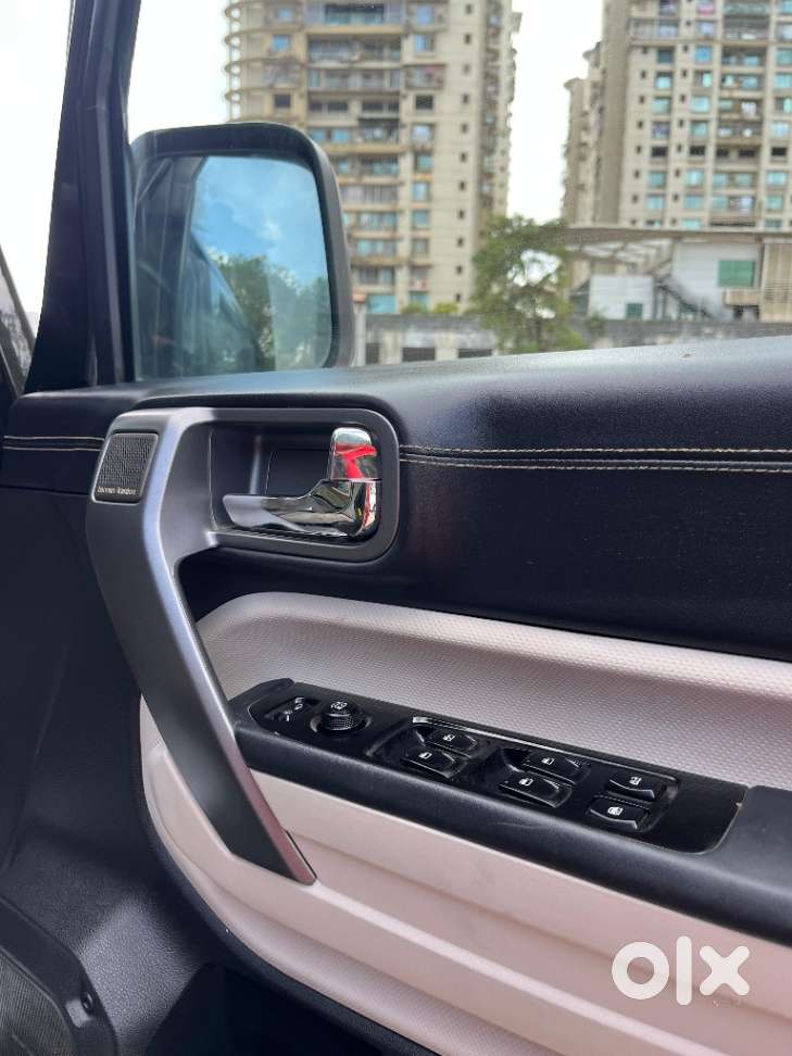 Mahindra Thar Roxx Ax7 L Petrol At 2wd, 2025, Petrol