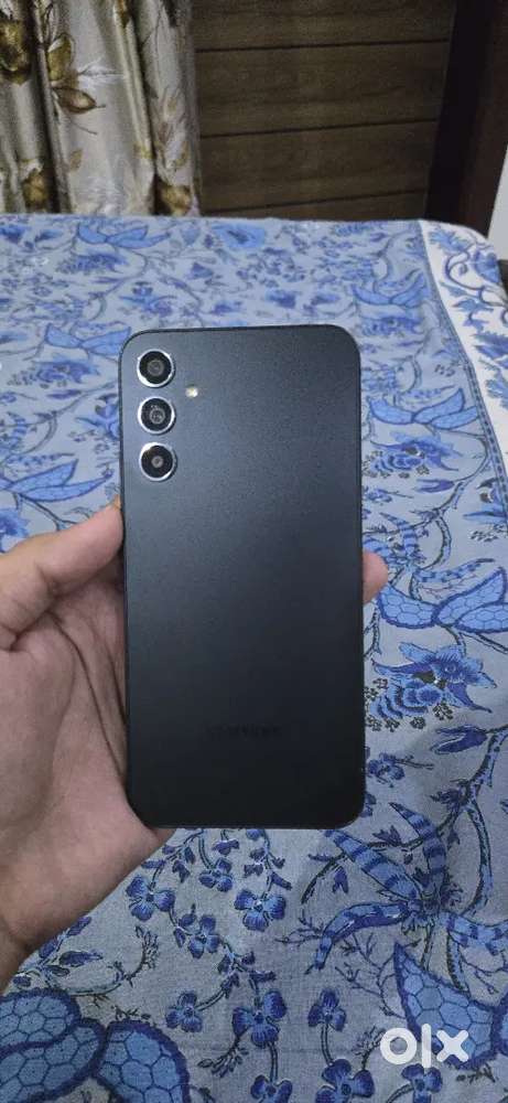 A34 SAMSUNG