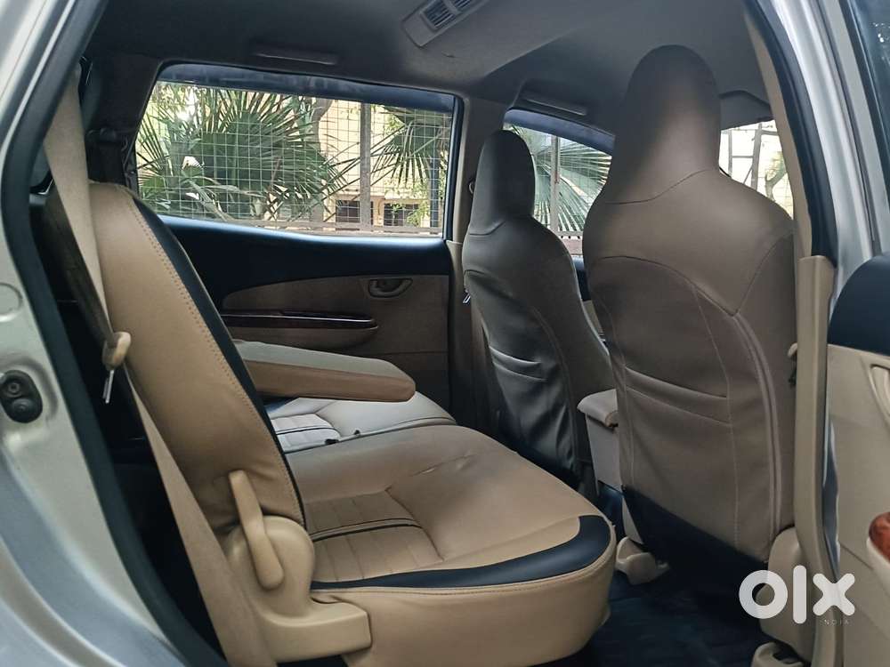 Honda Mobilio V Option I-vtec, 2015, Cng & Hybrids