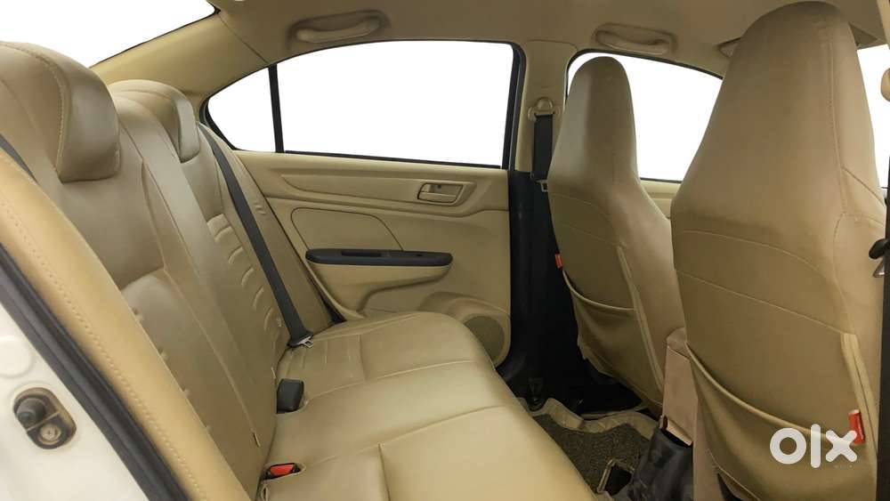 Honda Amaze 1.2 E I-vtec, 2019, Cng & Hybrids
