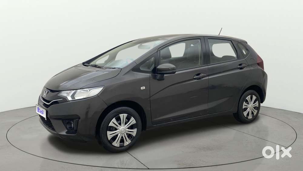 Honda Jazz 1.2 Sv I Vtec, 2018, Petrol