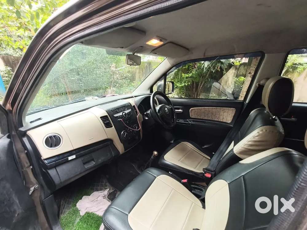 Maruti Suzuki Wagon R 2017 Petrol Manual.need Money Urgent