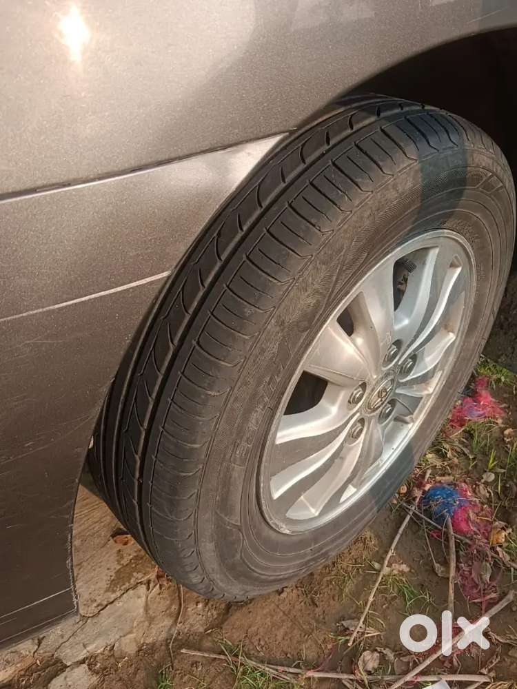 Well Maintained, All New Yokohama Tyre, Top Model