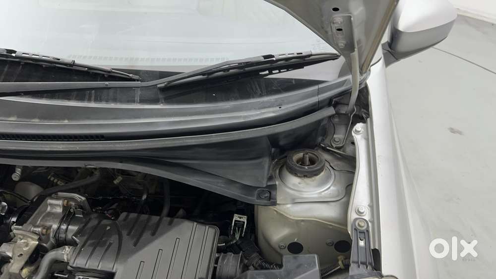 Honda Amaze S I-vtec, 2013, Petrol