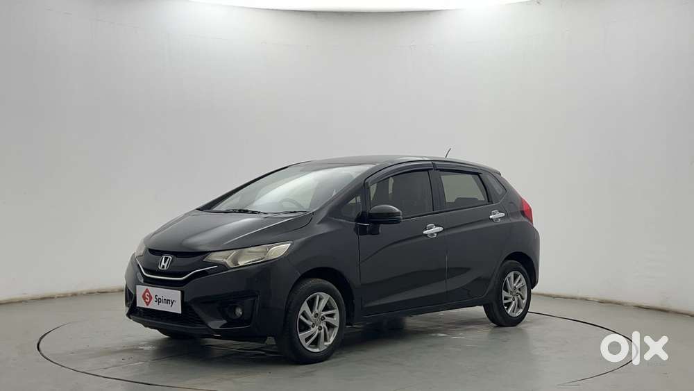 Honda Jazz [2020-2023] 1.2 Vx I-vtec Mt, 2019, Petrol