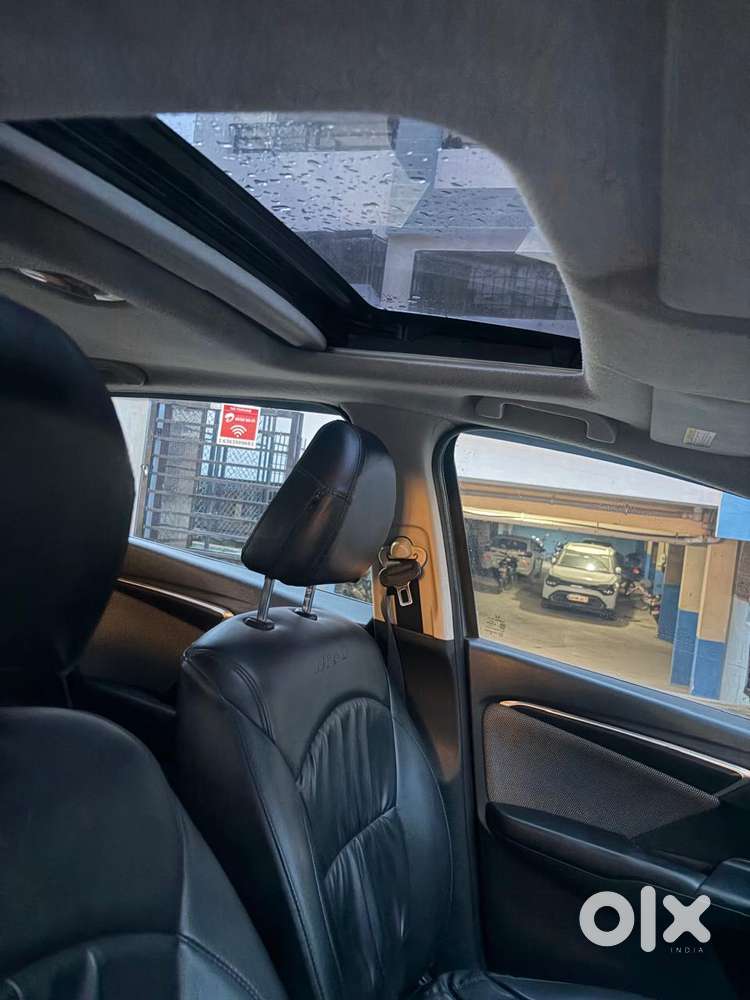 Honda Wr-v I-vtec Vx, 2018, Petrol