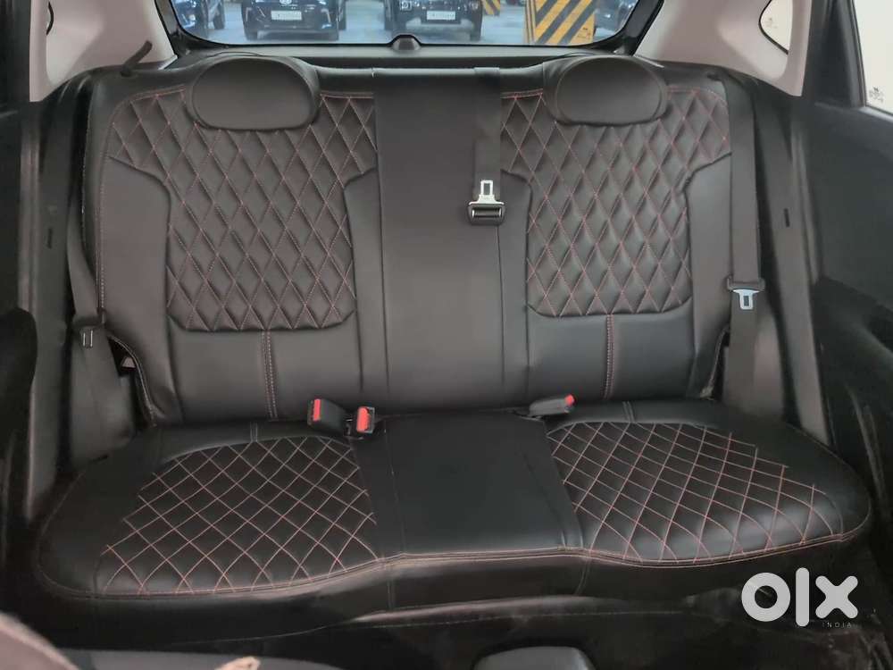 Hyundai I20 Sportz 1.2 Ivt, 2023, Petrol