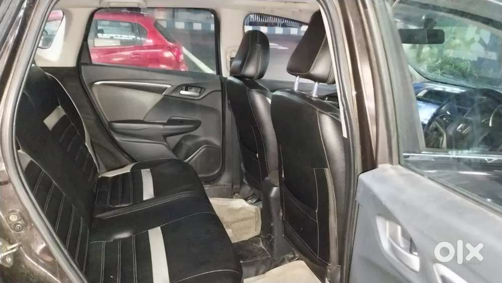 Honda Wr-v 1.2 Vx I-vtec, 2018, Petrol