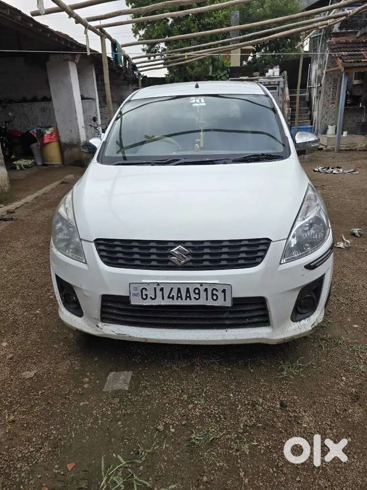 Maruti Suzuki Ertiga 2013 Diesel 71000 Km Driven