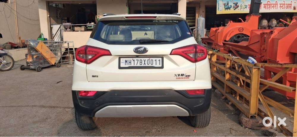 Mahindra Xuv300 Diesel 2019